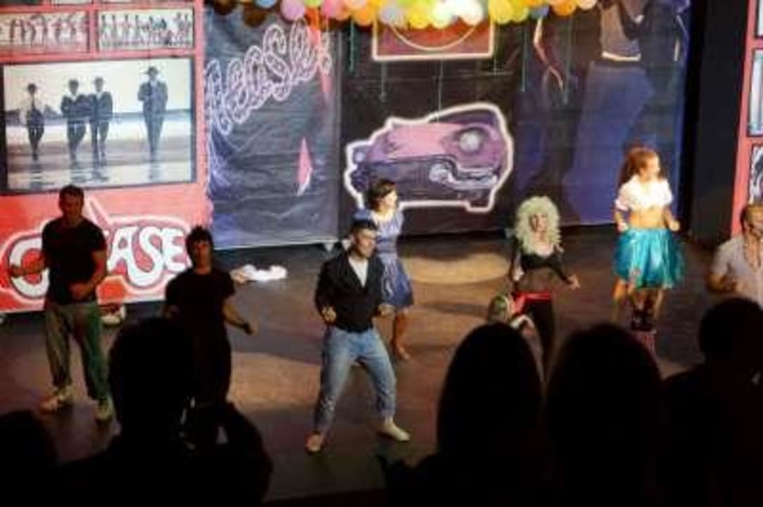 Abendveranstaltung Sentido Trendy Verbena Beach