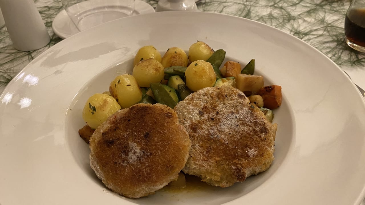 Gastro Hotel Jagdschloss Letzlingen