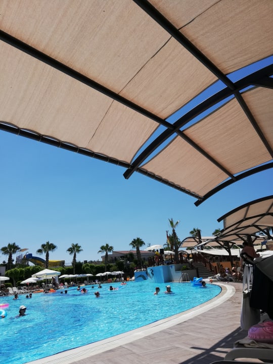 Pool Aydinbey Kings Palace & Spa