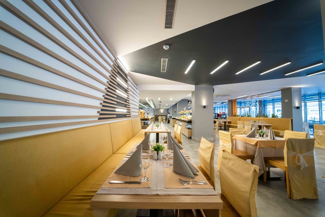 Gastro HVD Viva Club Hotel