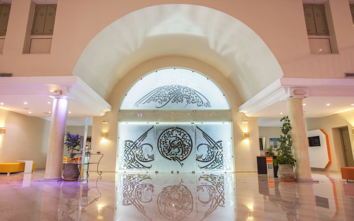Seabel Aladin Djerba  Hotel Seabel Aladin Djerba