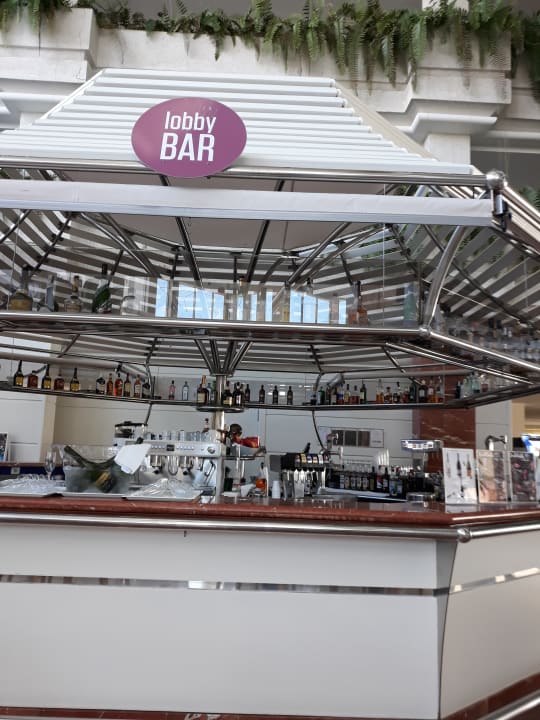 Gastro Landmar Playa La Arena