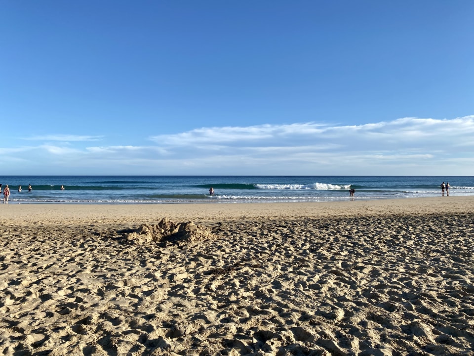 Strand Iberostar Selection Fuerteventura Palace