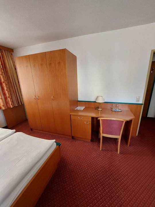 Zimmer Hotel Zur Klause