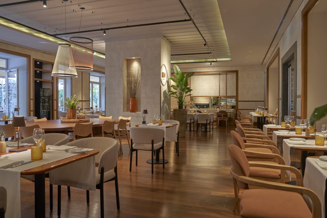 Gastro Hotel PortoBay Liberdade