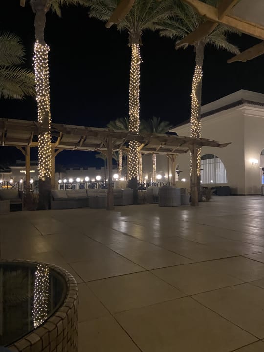 Lobby Cleopatra Luxury Resort Makadi Bay