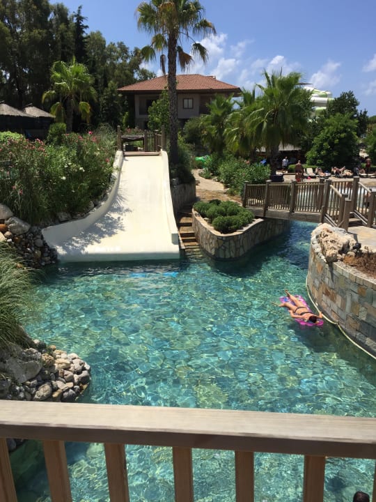 Pool Club Grand Side