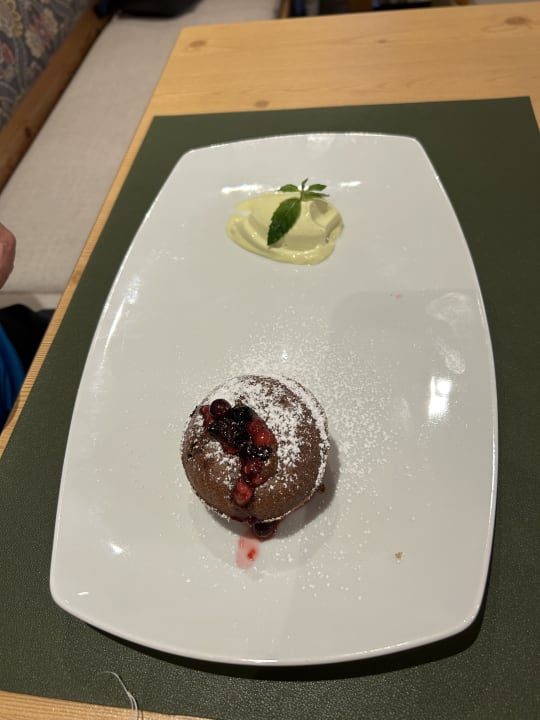 Gastro Naturhotel Miraval