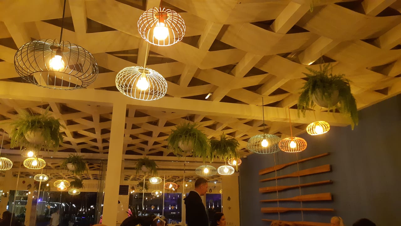Gastro Rixos Sharm El Sheikh Adults Only 18 +