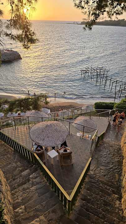 Strand Utopia Beach Club