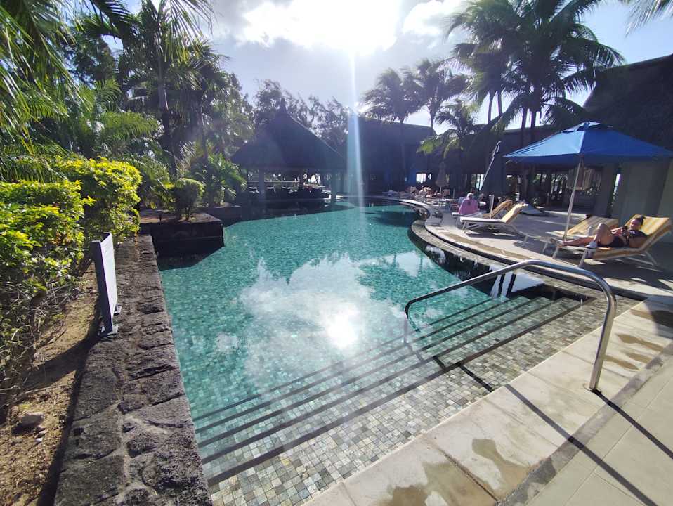 Pool Lagoon Attitude - Adults only