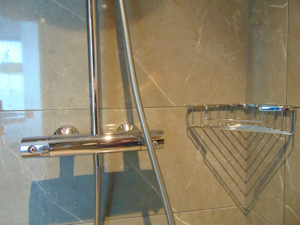 Zimmer NYX Hotel Warsaw by Leonardo Hotels