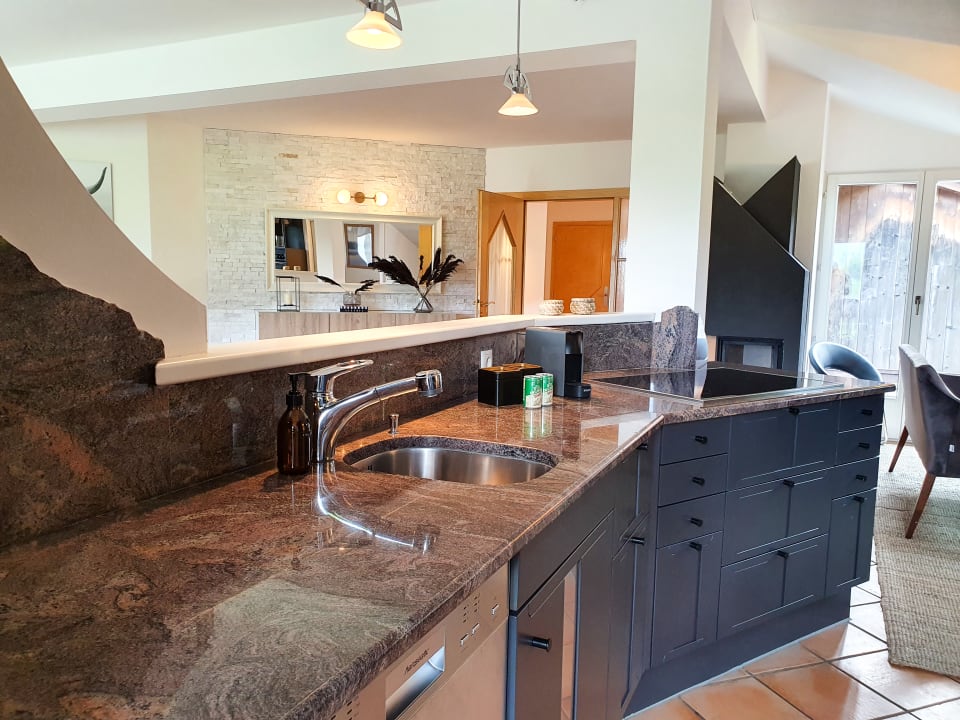 Zimmer Gruberwirt Apartments