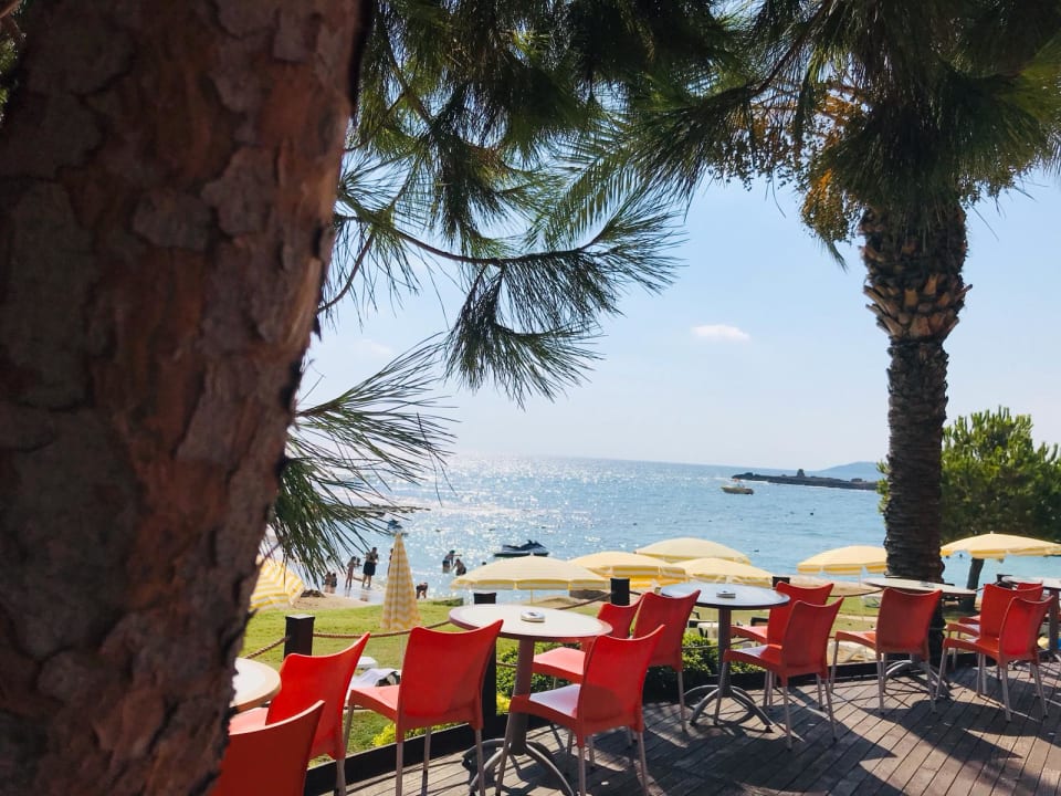 Gastro Oz Hotels Incekum Beach