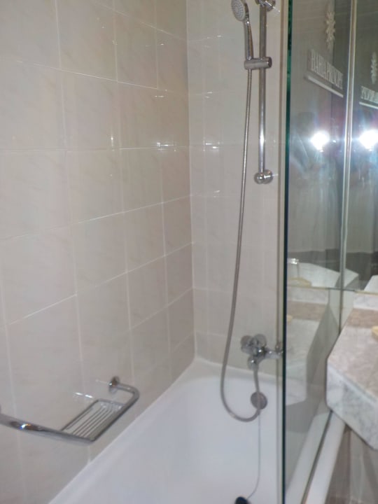 Duschwanne Bahia Principe Sunlight Coral Playa