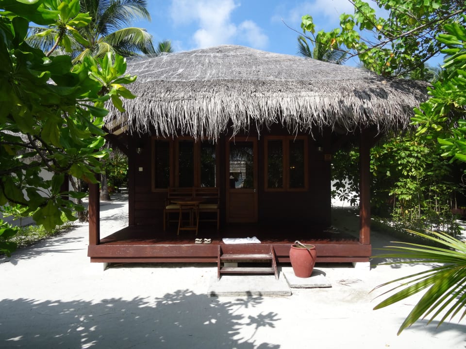 Bungalow 20 Filitheyo Island Resort