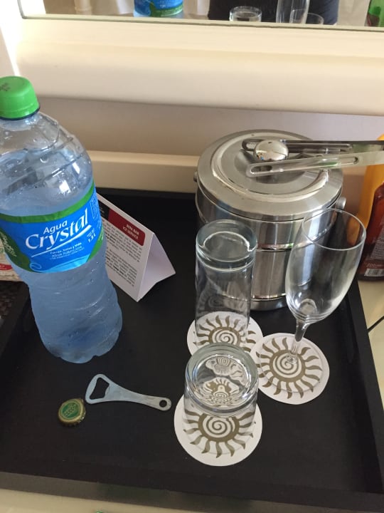 Zimmer Bahia Principe Grand Aquamarine