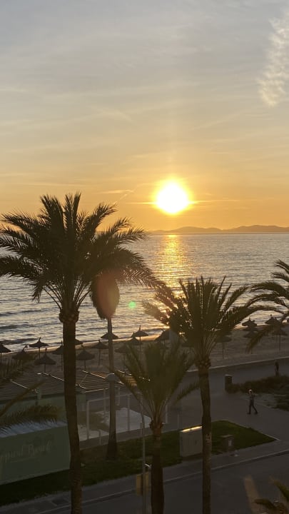 Außenansicht Grupotel Acapulco Playa - Adults Only