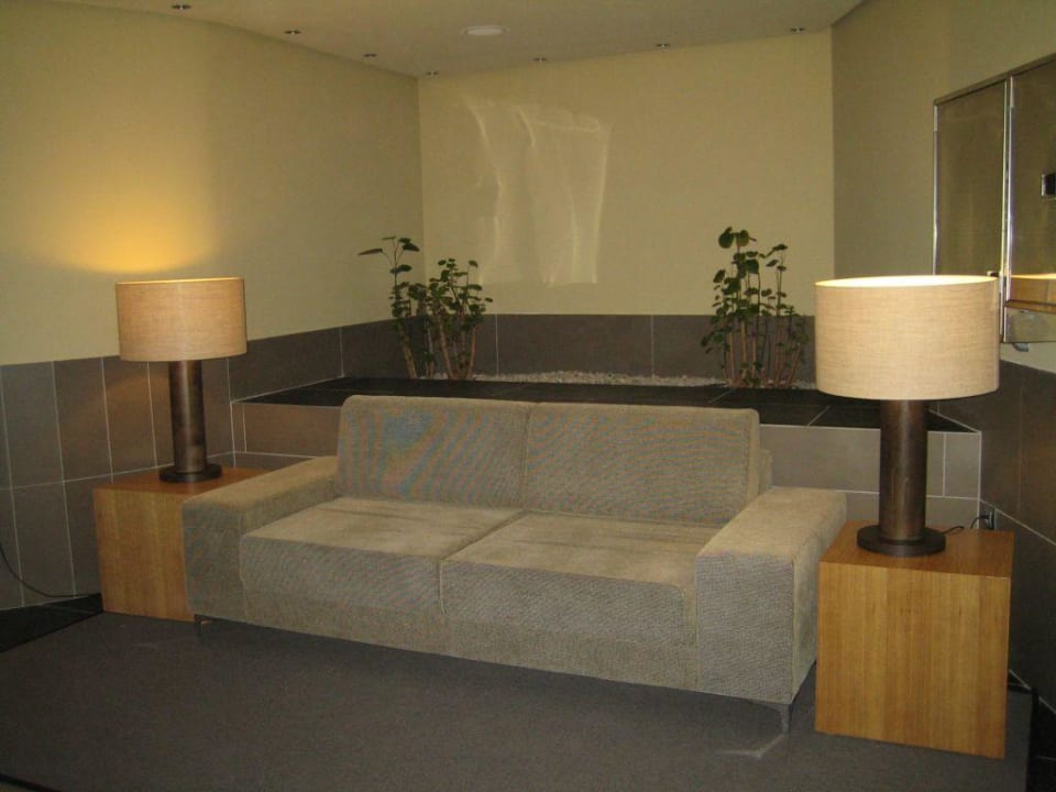 Hotelflur Hotel Playa Calera