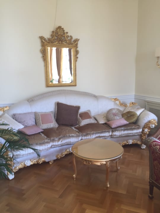 Sonstiges Hotel Kvarner Palace