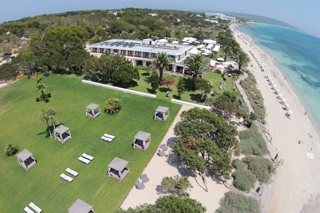 Garden Gecko Hotel & Beach Club