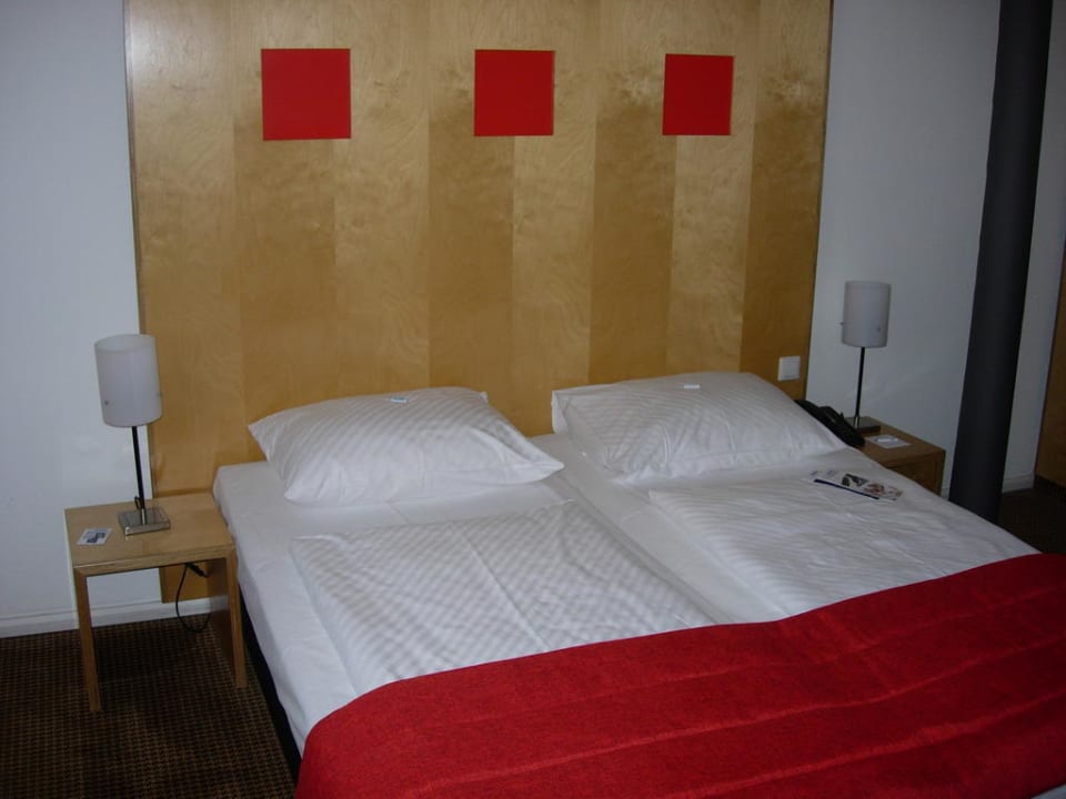 Zimmer nestor Hotel Ludwigsburg