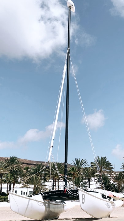 Strand ROBINSON JANDIA PLAYA