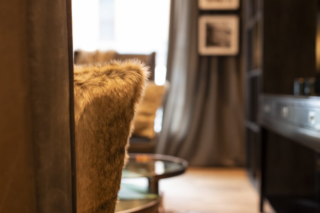 Zimmer HARBR. hotel Konstanz