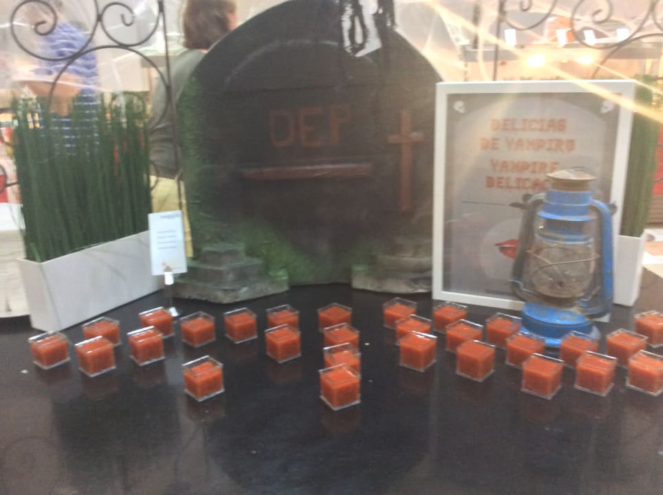 Gastro Occidental Jandía Mar