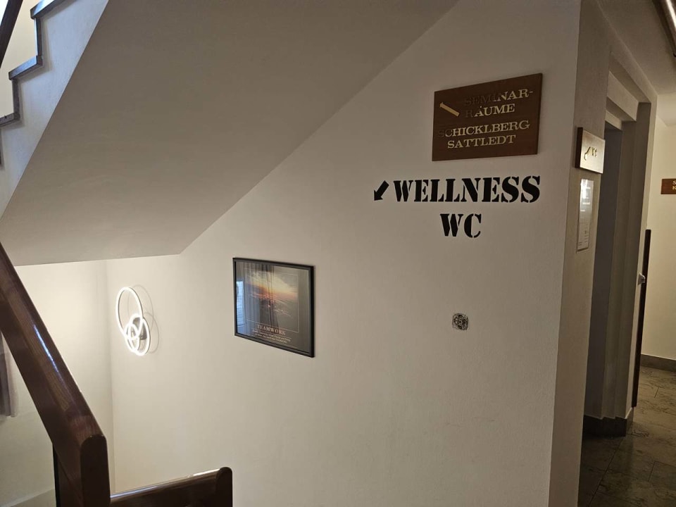 Sport & Freizeit 1A Landhotel Schicklberg