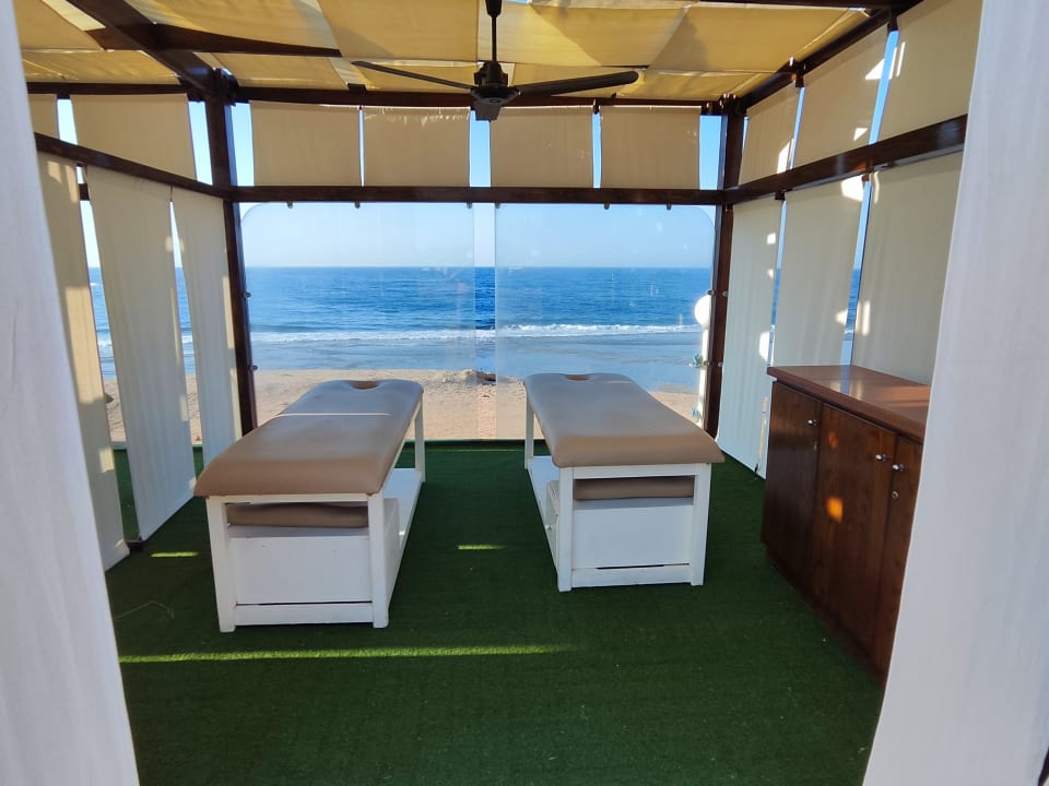 Strand Steigenberger Coraya Beach - Adults only