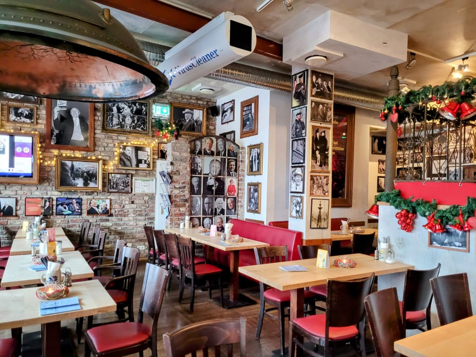 Gastro Rhein-Hotel St.Martin