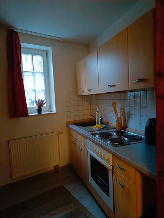 Zimmer Hotel Alter Topf