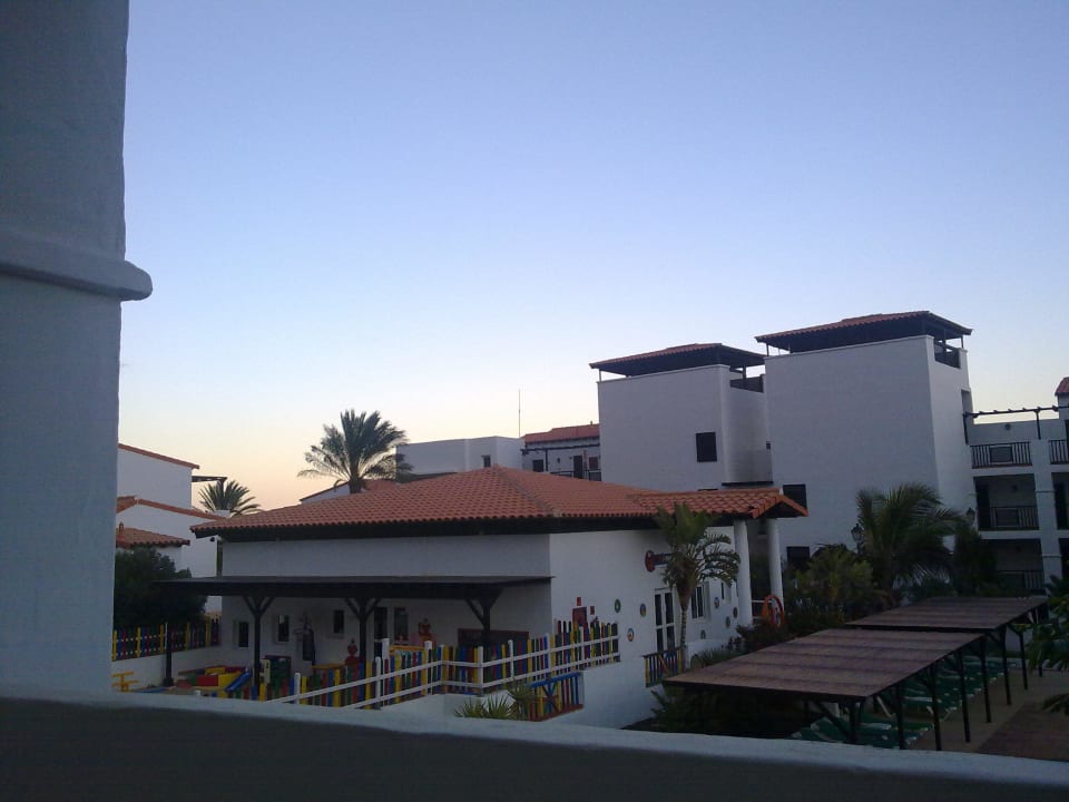 MungoClub TUI MAGIC LIFE Fuerteventura