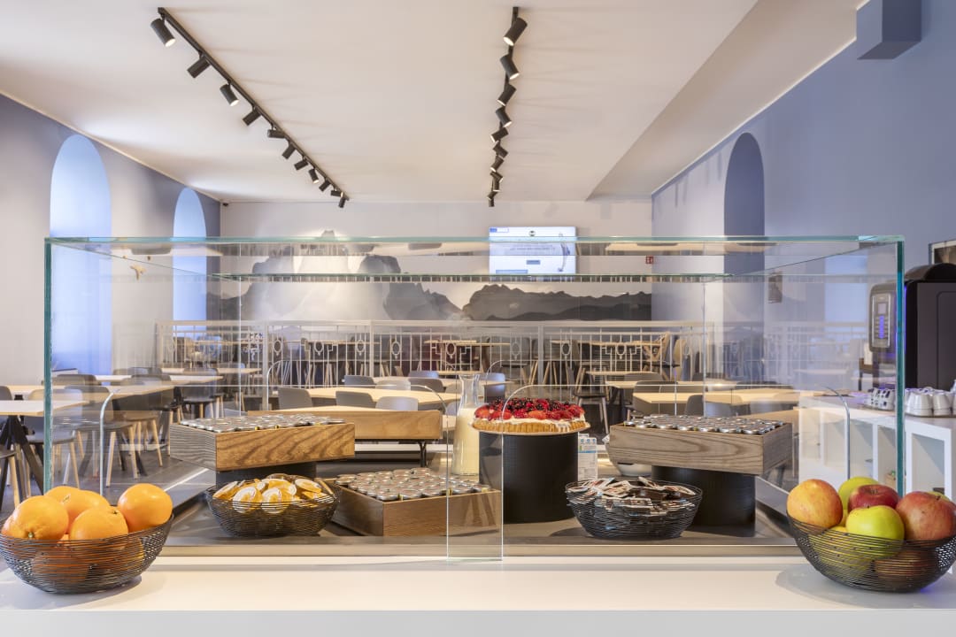 Gastro B&B Hotel Passo Tre Croci Cortina