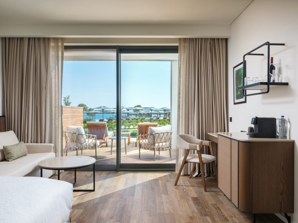 Zimmer Anda Barut Collection