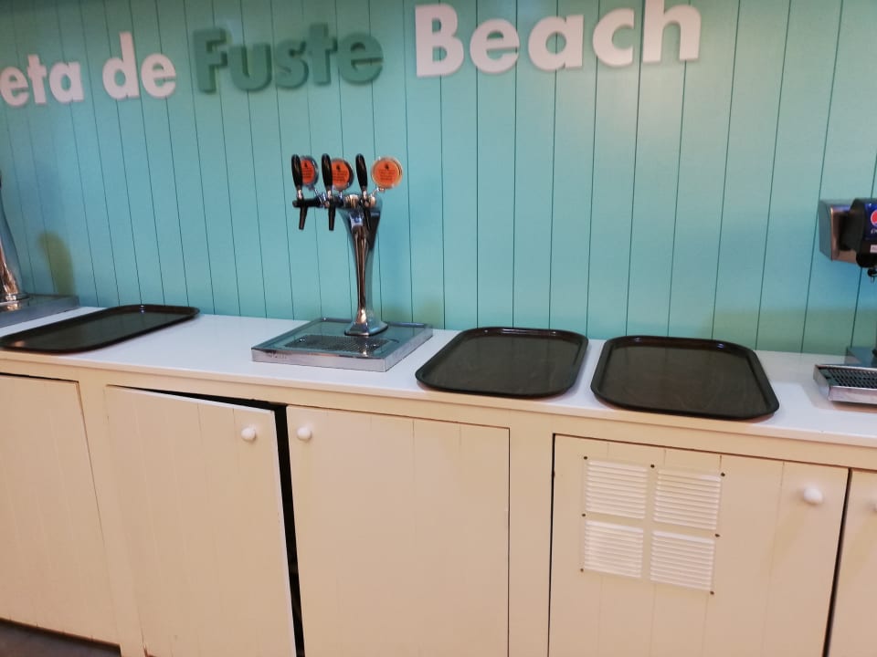 Gastro Smy Tahona Fuerteventura