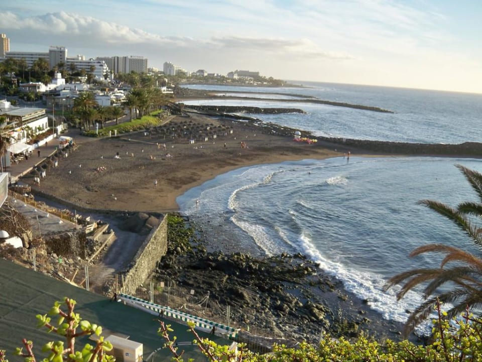 Hotel Iberostar Bouganville Playa Iberostar Waves Bouganville Playa