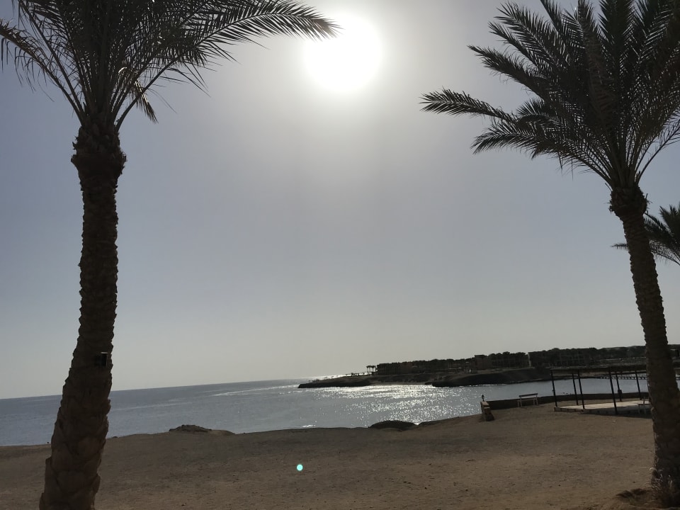 Strand Steigenberger Coraya Beach - Adults only