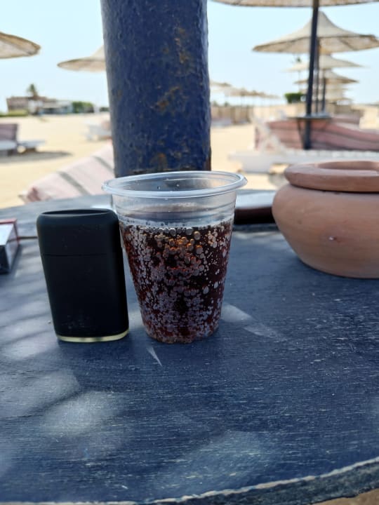 Gastro Bliss Nada Beach Resort