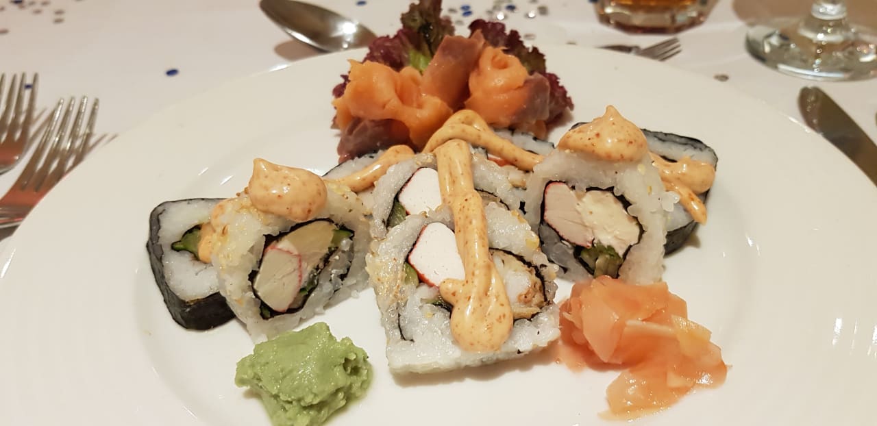 Gastro Premier Le Reve Hotel & Spa