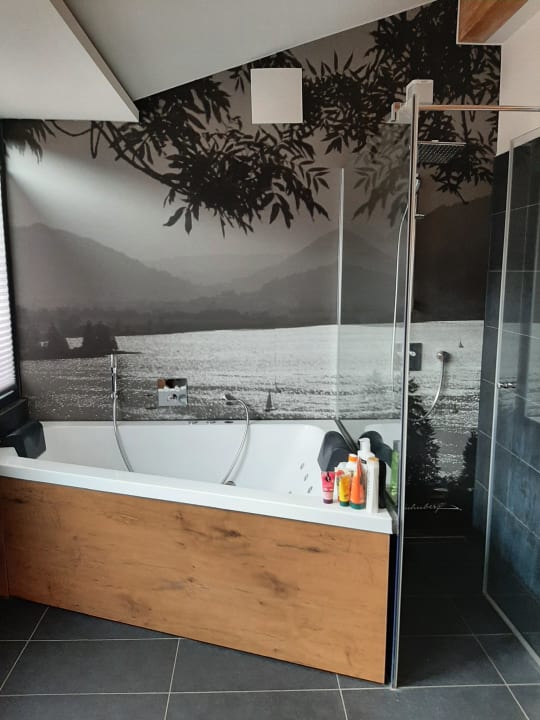 Zimmer Center Parcs Park Allgäu