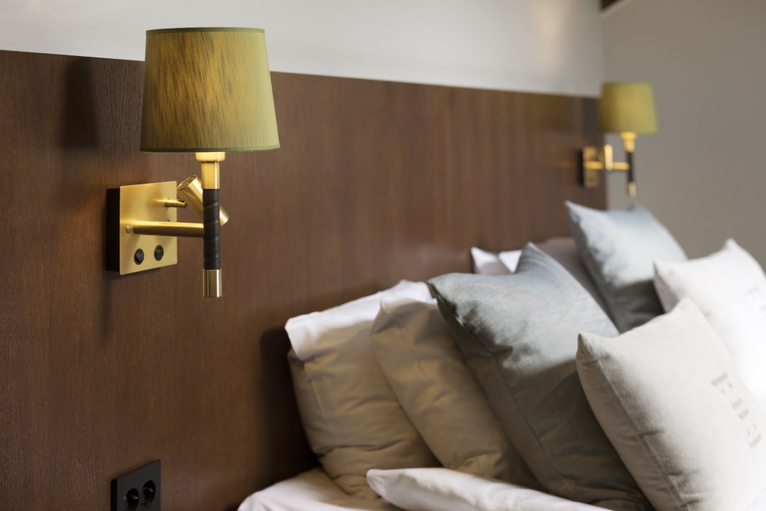 Zimmer ProfilHotels Calmar Stadshotell