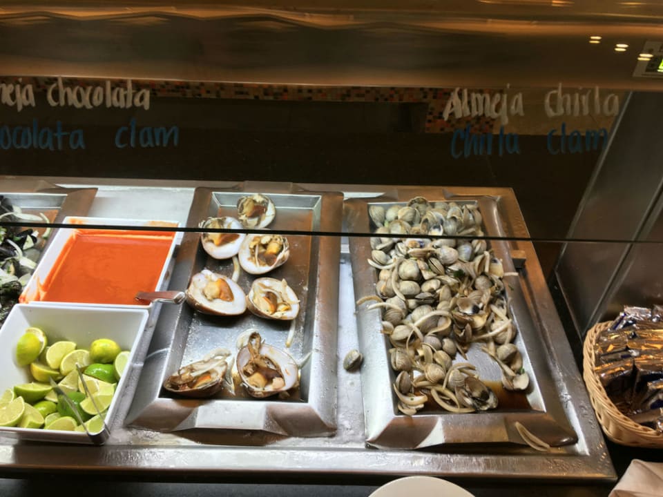 Gastro Barceló Maya Grand Resort