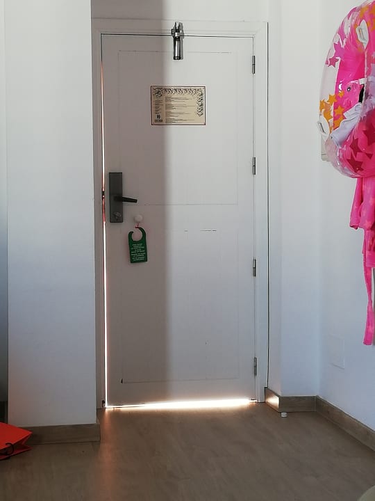 Zimmer Aparthotel Playa Dorada