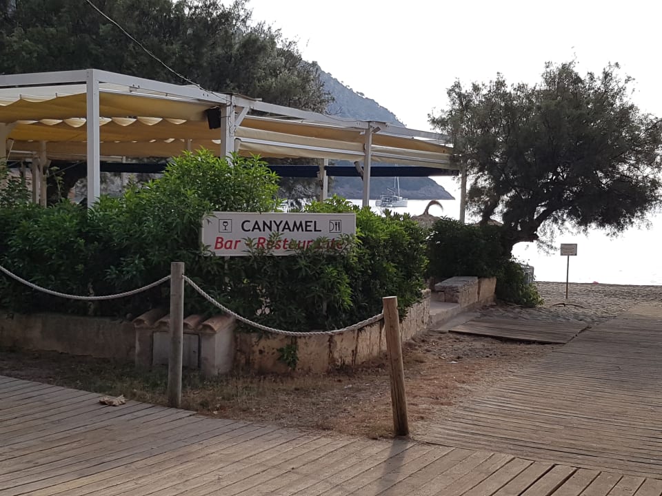 Gastro Canyamel Park Hotel & Spa 16+ Adults only