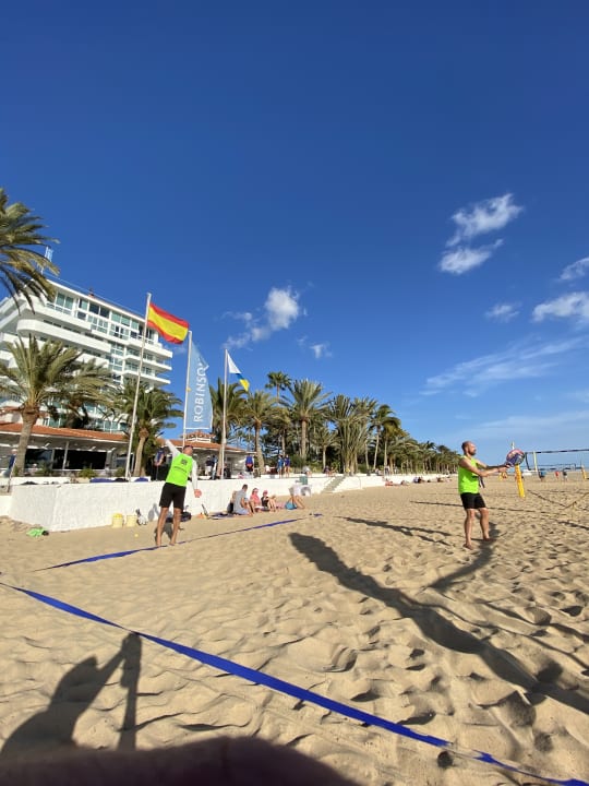 Sport & Freizeit ROBINSON JANDIA PLAYA