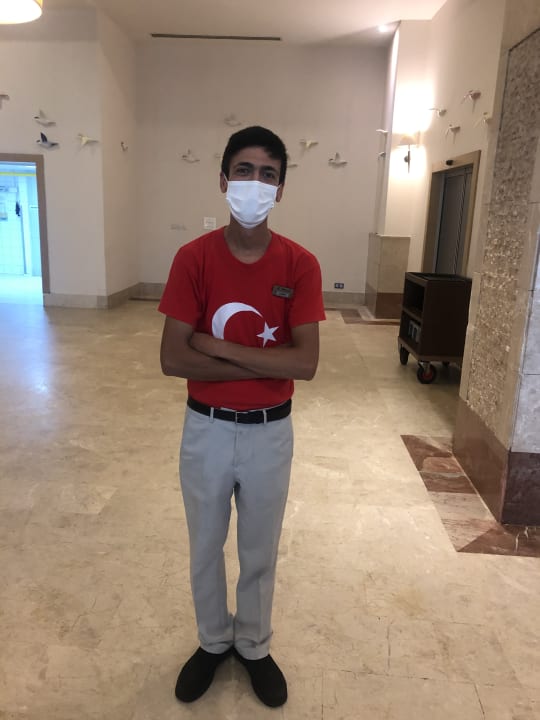 Sonstiges Hotel Miracle Resort