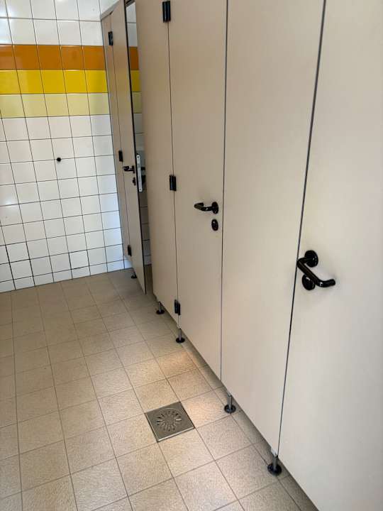 Sonstiges Vakantiepark Boschbeek