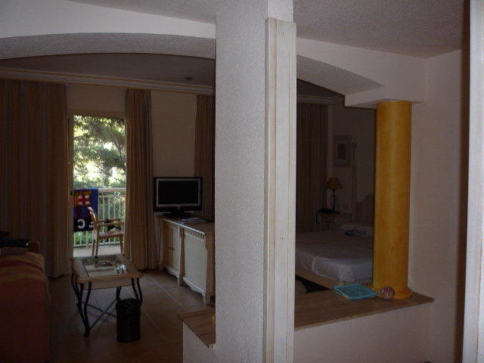 Zimmer VIVA Cala Mesquida Suites & Spa 16+